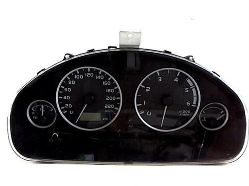 Used Instrument cluster MITSUBISHI SPACE STAR MPV (DG_A) 1.9 DI-D (DG4A) (102 hp) 20426017