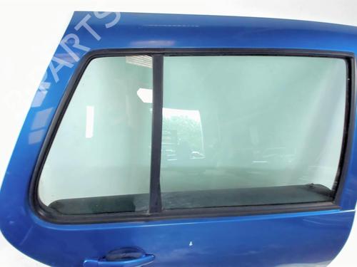 Right rear door VW GOLF IV (1J1) 1.9 TDI | BP21204186C5 