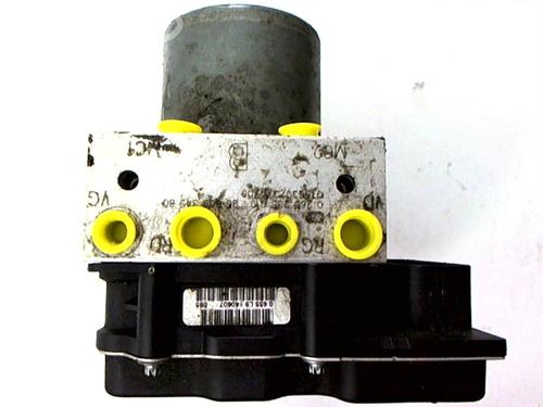 ABS pump CITROËN C4 Picasso I MPV (UD_) 1.6 HDi | BP20444368M43