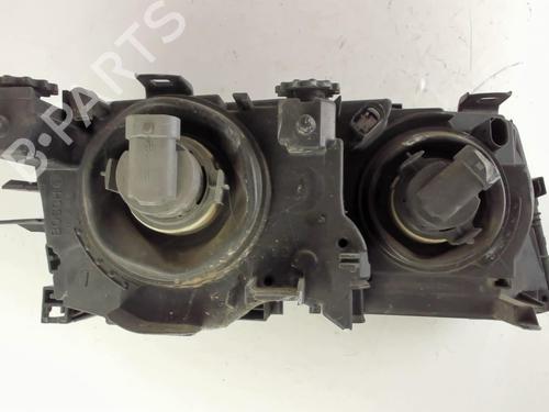 Used Left headlight Left headlight BMW 3 Touring (E46) 320 d (136 hp) 20398340 20398340