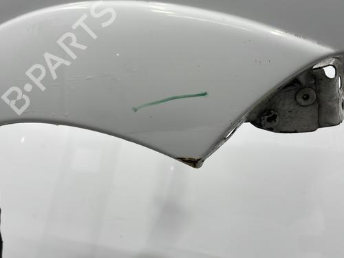 Right front fenders CITROËN C3 I (FC_, FN_) 1.4 HDi | BP29491150C42 