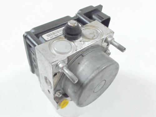 ABS pump FIAT GRANDE PUNTO (199_) 1.3 D Multijet (199.AXD11, 199.AXD1A, 199.AXD1B,... | BP20412871M43 