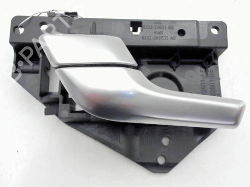 Used Front left interior door handle Front left interior door handle LAND ROVER RANGE ROVER EVOQUE (L538) 2.0 D 4x4 (150 hp) 39576026 39576026