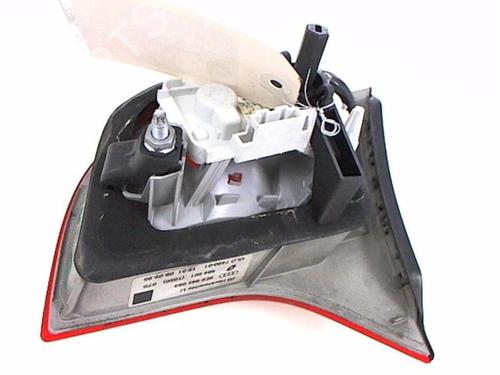 Used Left tailgate light Left tailgate light AUDI A4 B7 Avant (8ED) 2.0 TDI 16V (140 hp) 20414845 20414845