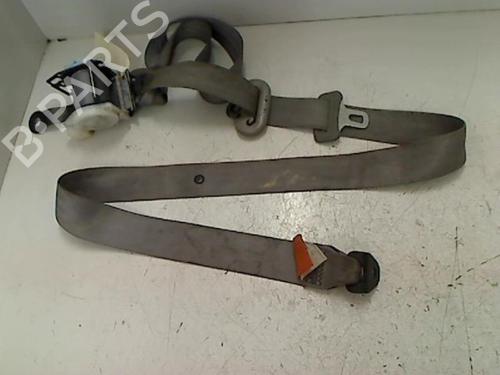 Used Front right belt tensioner NISSAN PICK UP (D22) 2.5 TD 4WD (103 hp) 20432720