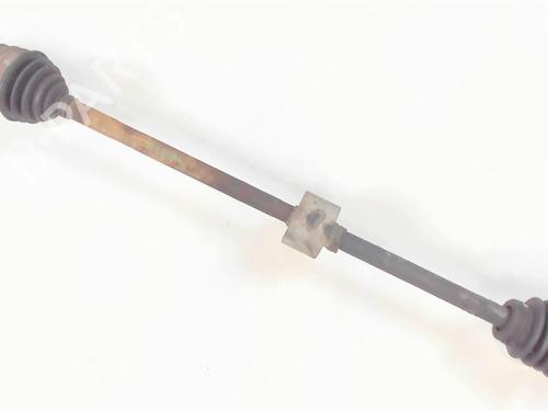 Used Right front driveshaft Right front driveshaft FIAT BRAVA (182_) 1.6 16V (182.BB) (103 hp) 21206622 21206622