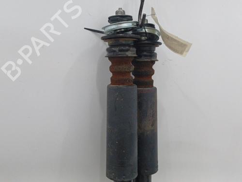 Used Right rear shock absorber CHEVROLET SPARK (M300) 1.0 (68 hp) 20423557
