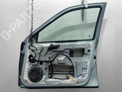 Right front door LANCIA LYBRA (839_) 1.9 JTD (839.AXI1A, 839.AXN1A, 839.CXL1A) | BP22102848C3 
