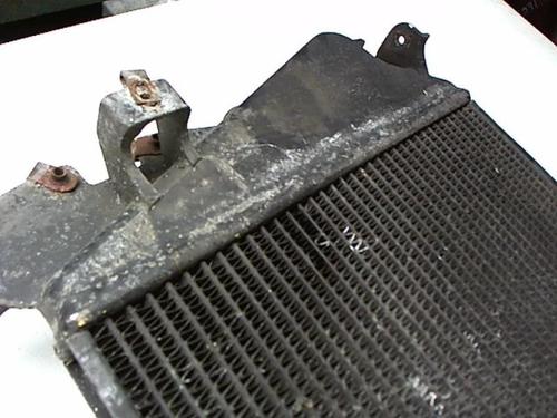 Used Intercooler CHRYSLER VOYAGER / GRAND VOYAGER III (GS_, NS_) 2.5 TD (116 hp) 20476951
