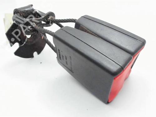 Used Seat buckle Seat buckle JAGUAR X-TYPE I (X400) 2.2 D (155 hp) 21240538 21240538