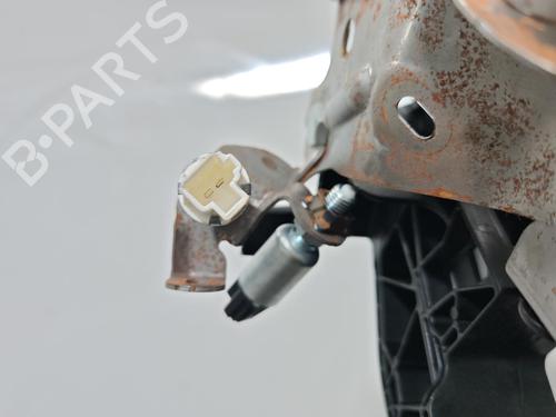 Clutch pedal SUZUKI VITARA (LY) 1.4 Hybrid (Mild Hybrid) (APK414) | BP39733858I13 - Image 3