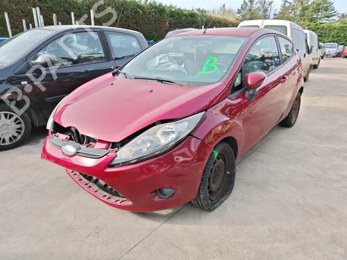 Used Parts FORD FIESTA VI (CB1, CCN)    4562249