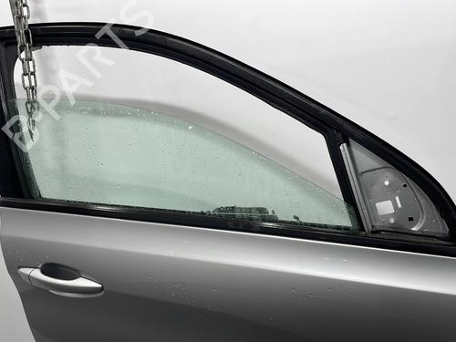 Right front door PEUGEOT 308 II (LB_, LP_, LW_, LH_, L3_) 1.6 BlueHDi 120 | BP29928553C3 