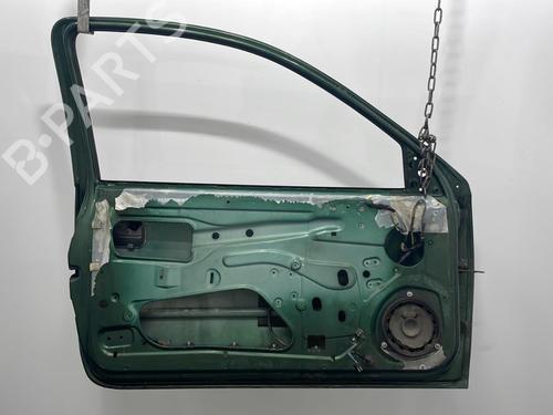 Left front door OPEL CORSA B (S93) 1.7 D (F08, F68, M68) | BP22103038C2 