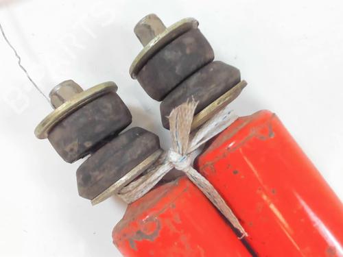Right rear shock absorber OPEL ASTRA F Saloon (T92) 1.4 Si (F19, M19) | BP21205398M19 
