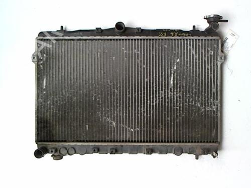 Used Water radiator HYUNDAI LANTRA II (J-2) 1.6 16V (114 hp) 20459444