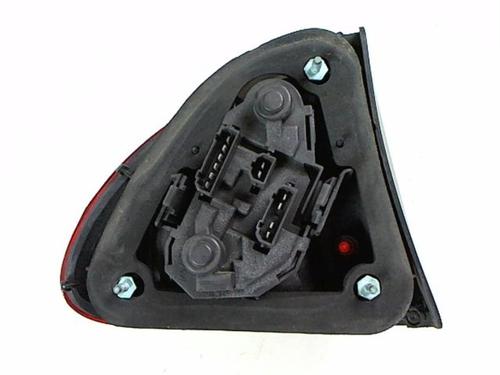 Højre baglygte SEAT LEON (1M1) 1.9 TDI | BP25263775C35 