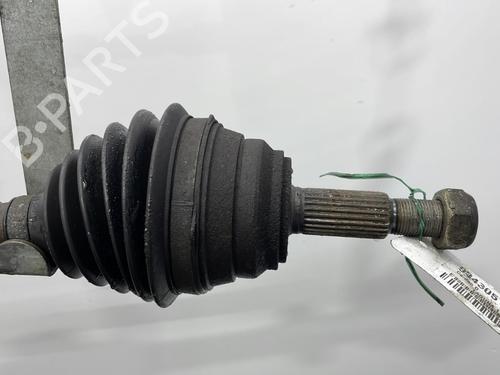 Used Right front driveshaft RENAULT LAGUNA I Grandtour (K56_) 1.8 (K56S/T/0) (90 hp) 20387939