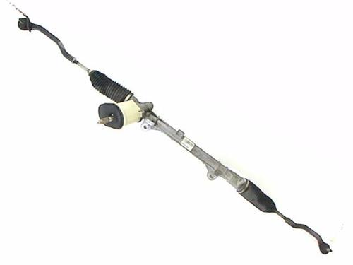 Used Steering rack RENAULT GRAND SCÉNIC III (JZ0/1_) 2.0 dCi (JZ0Y, JZ26) (150 hp) 20459830