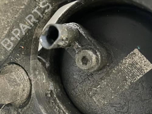 Rear axle CITROËN C4 SPACETOURER (3D_) 1.5 BlueHDi 130 | BP20441506M2 
