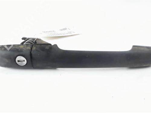 Used Exterior handle MERCEDES-BENZ VITO Van (W638) 110 CDI 2.2 (638.094) (102 hp) 22103716