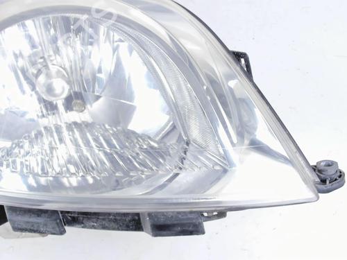 Right headlight PEUGEOT BIPPER (AA_) 1.3 HDi 75 | BP20445426C29 