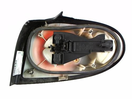 Left taillight RENAULT MEGANE I Coach (DA0/1_) 1.6 e (DA0F) | BP20435596C34 