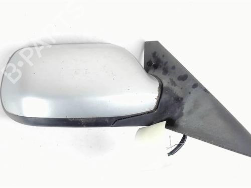 Right mirror MAZDA 6 Hatchback (GG) 2.0 DI (GG14) | BP20441934C27 