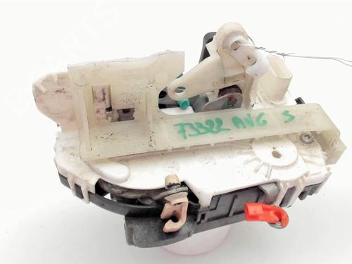 Front left lock JEEP COMPASS (MK49) 2.0 CRD 4x4 | BP25652348C98  - Image 5