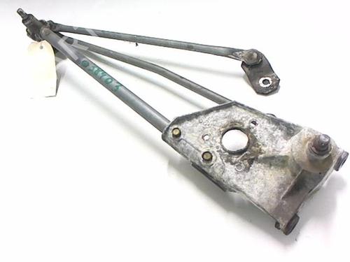 Front wipers mechanism HONDA ACCORD VI Coupe (CG) 3.0 V6 24V (CG2) | BP20438017C83