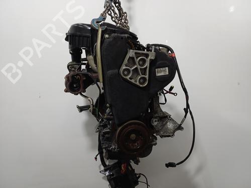 Used Engine Engine RENAULT TRAFIC II Van (FL) 1.9 dCi 80 (FL0B) (82 hp) 36345088 36345088