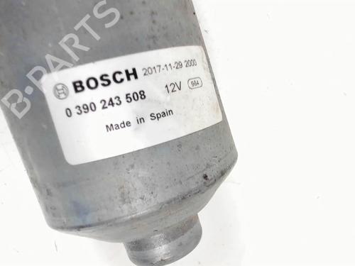 Front wiper motor RENAULT TRAFIC III Van (FG_) 1.6 dCi 95 (FGMJ, FGMR) | BP20405260M29 