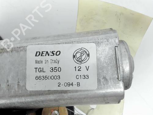 Rear wiper motor FIAT STILO (192_) 1.9 JTD (192_XE1A) | BP20427883M102 