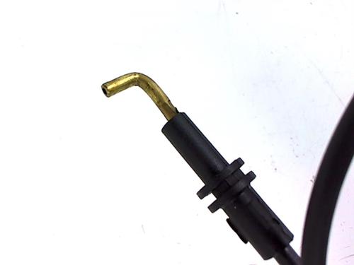 Used Front right lock FIAT 500 (312_) 1.2 (312AXA1A) (69 hp) 20447914