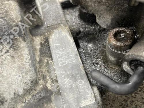 Gearbox SEAT IBIZA III (6L1) 1.9 TDI | BP21207826M3 