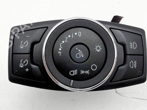 Headlight switch FORD B-MAX (JK) 1.0 EcoBoost | BP38787803I24 - Image 6