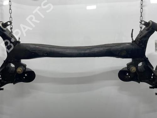 Rear axle CITROËN C4 SPACETOURER (3D_) 1.5 BlueHDi 130 | BP20441506M2 