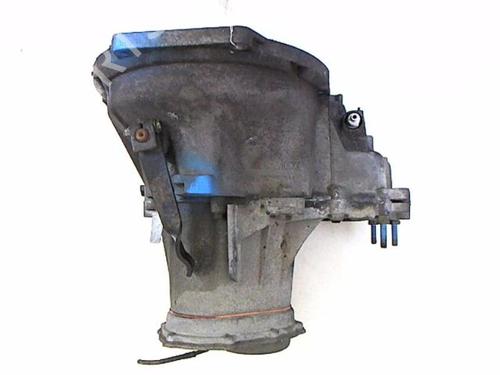 Used Gearbox FORD FIESTA III (GFJ) 1.3 (60 hp) 20461000