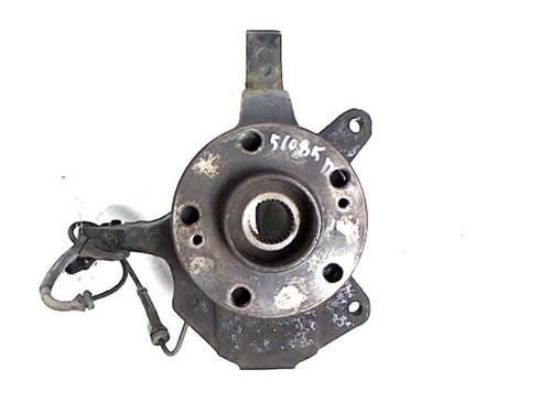 Used Right front steering knuckle RENAULT VEL SATIS (BJ0_) 2.0 16V Turbo (BJ0K) (163 hp) 20404327
