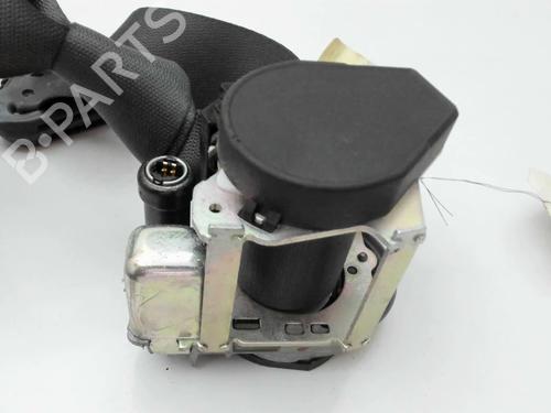 Used Rear right seatbelt Rear right seatbelt RENAULT GRAND SCÉNIC II (JM0/1_) 1.9 dCi (JM14) (131 hp) 20468765 20468765