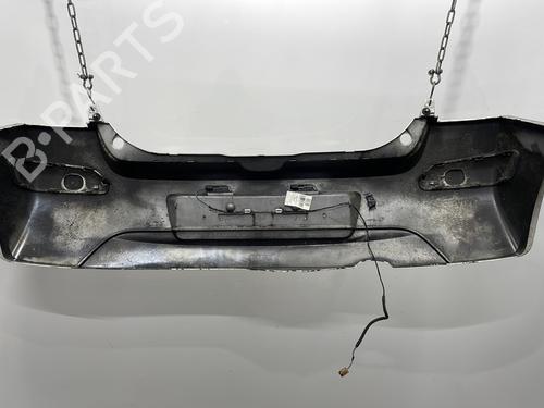 Rear bumper RENAULT TWINGO II (CN0_) 1.2 (CN0D) | BP31584109C8