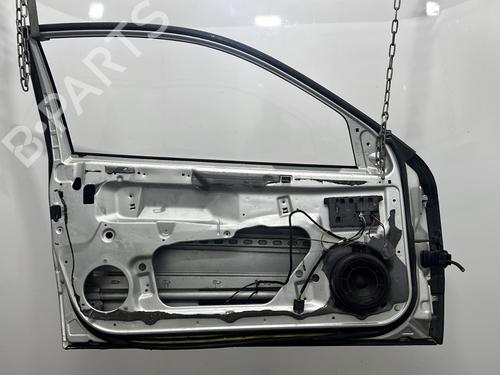 Left front door MERCEDES-BENZ C-CLASS Coupe (CL203) C 220 CDI (203.708) | BP30161699C2