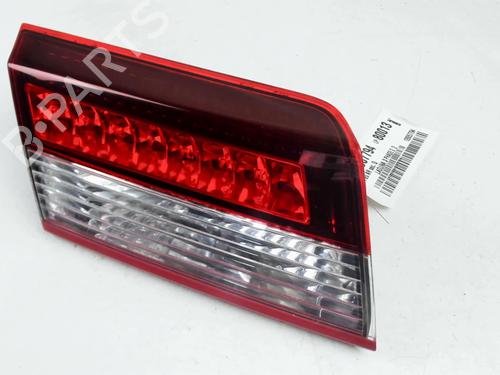 Used Left tailgate light Left tailgate light 38023958 38023958