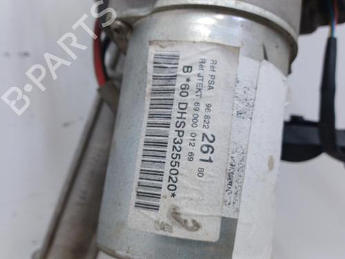 Steering rack CITROËN C3 I (FC_, FN_) 1.1 i | BP20450451M22 