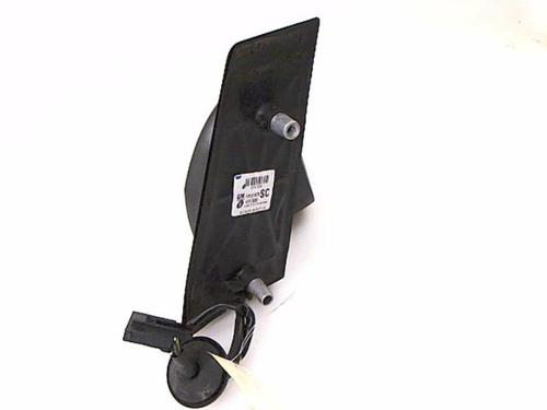Right mirror OPEL ZAFIRA / ZAFIRA FAMILY B (A05) 1.9 CDTI (M75) | BP20432232C27 