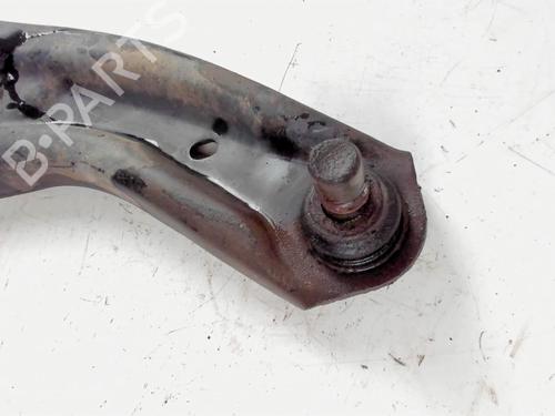 Used Right front suspension arm MAZDA 2 (DE_, DH_) 1.3 (DE3FS) (75 hp) 20452076