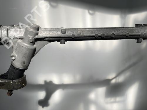 Steering rack VW POLO VI (AW1, BZ1, AE1) 1.0 | BP33438598M22  - Image 8