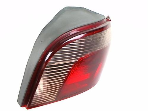 Right taillight TOYOTA YARIS (_P1_) 1.0 (SCP10_, SCP10R) | BP20437153C35 