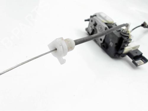 Front right lock PEUGEOT 5008 (0U_, 0E_) 1.6 HDi | BP20389322C97 