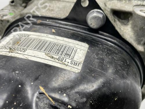 Gearbox DACIA DUSTER (HS_) 1.5 dCi | BP23182244M3 